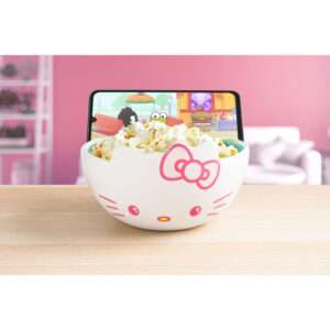 Hello Kitty Ciotola Snack Paladone