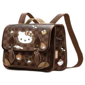 Hello Kitty E Friends Zaino Bag Karactermania