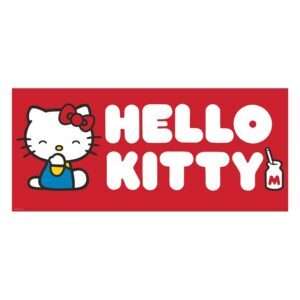 Hello Kitty gaming desk mat Pyramid