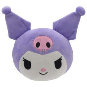 Hello Kitty Kuromi 3d Peluche Money Box Cyp Brands