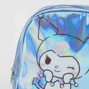 Hello Kitty Kuromi Casual Zaino 23cm Cerdà