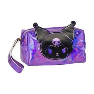 Hello Kitty Kuromi Da Viaggio Vanity Case Cerdà