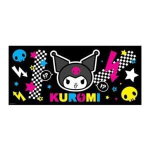 Hello Kitty Kuromi gaming desk mat Pyramid