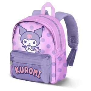 Hello Kitty Kuromi Zaino 27cm Karactermania
