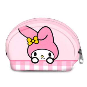 Hello Kitty My Melody Borsellino Karactermania