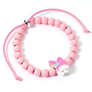 Hello Kitty My Melody Braccialetto The Carat Shop