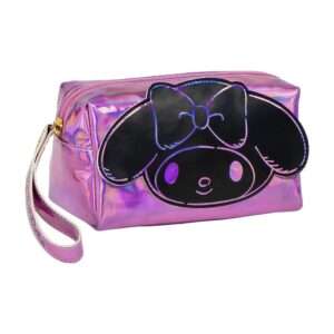 Hello Kitty My Melody Da Viaggio Vanity Case Cerdà