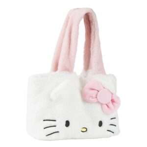 Hello Kitty Peluche Shopping Bag Cerdà