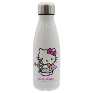 Hello Kitty Sagittarius Acciaio Inossidabile Bottiglia 550ml Cyp Brands