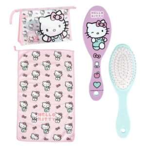 Hello Kittyborsa Acessori Per L'igienecerdÁ