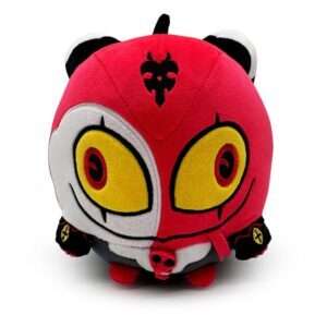 Helluva Boss Stickie Peluche Figura Blitzo 15 Cm Youtooz