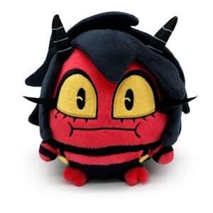 Helluva Boss Stickie Peluche Figura Millie 15 Cm Youtooz