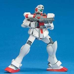 HGUC GM COMMAND SPACE 1/144 MODEL KIT BANDAI MODEL KIT