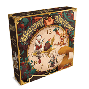 Hickory Dickory