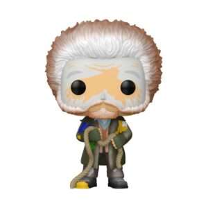 Home Alone 2 Pop! Movies Vinile Figura Marv 9 Cm Funko