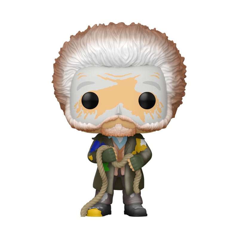 Home Alone 2 Pop! Movies Vinile Figura Marv 9 Cm Funko
