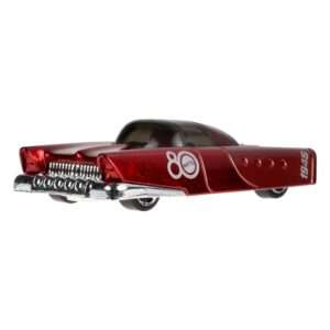 Hot Wheels HW Celebration Racers Diecast Modellauto 1/64 80th Anniversary Mattel Dream Mobile Mattel