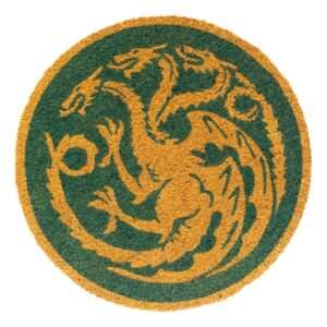 House Of The Dragon House Targaryen Zerbino Erik
