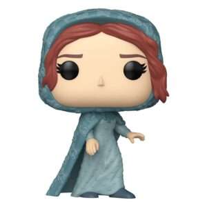 House Of The Dragon Pop! Tv Vinile Figura Alicent Hightower 9 Cm Funko
