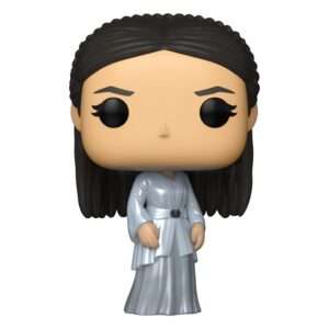 House Of The Dragon Pop! Tv Vinile Figura Mysaria 9 Cm Funko