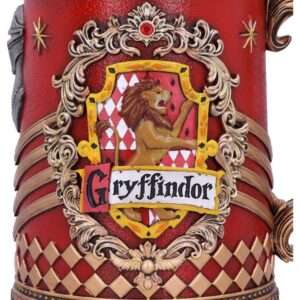 Hp Grifondoro Collectible Boccale Boccale Nemesis Now