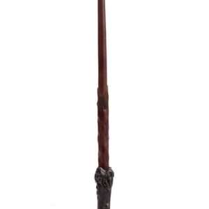 HP HARRY POTTER WAND PEN PENNA BEAST KINGDOM