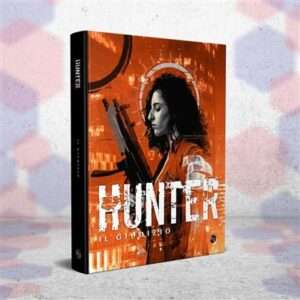 Hunter: Il Giudizio - Manuale Base Giochi di Ruolo (ITA)
