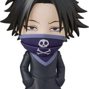 Hunter X Hunter Nendoroid Action Figura Feitan 10 Cm Good Smile Company