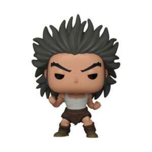Hunter X Hunter Pop! Animation Vinile Figura Uvogin 9 Cm Funko Scatola Rovinata