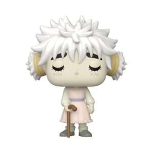 Hunter X Hunter Pop! Animation Vinile Figures Komugi 9 Cm Funko