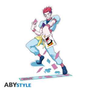 HUNTER X HUNTER - XXL Acryl® - Hisoka
