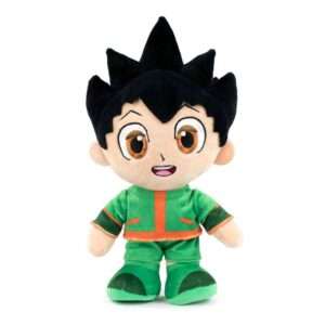 Hunterxhunter Gon 30cm Peluche Peluches Barrado
