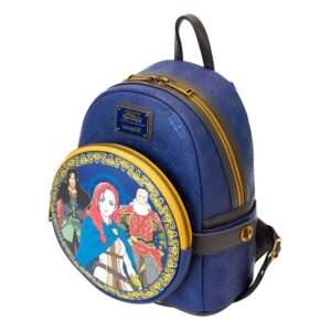 Il Signore Degli Anelli By Loungefly Mini Zaino The War Of Rohirrim Con Fanny Pack Loungefly