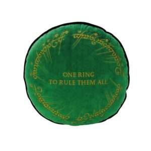 Il Signore Degli Anelli - Cuscino - The One Ring - Abystyle