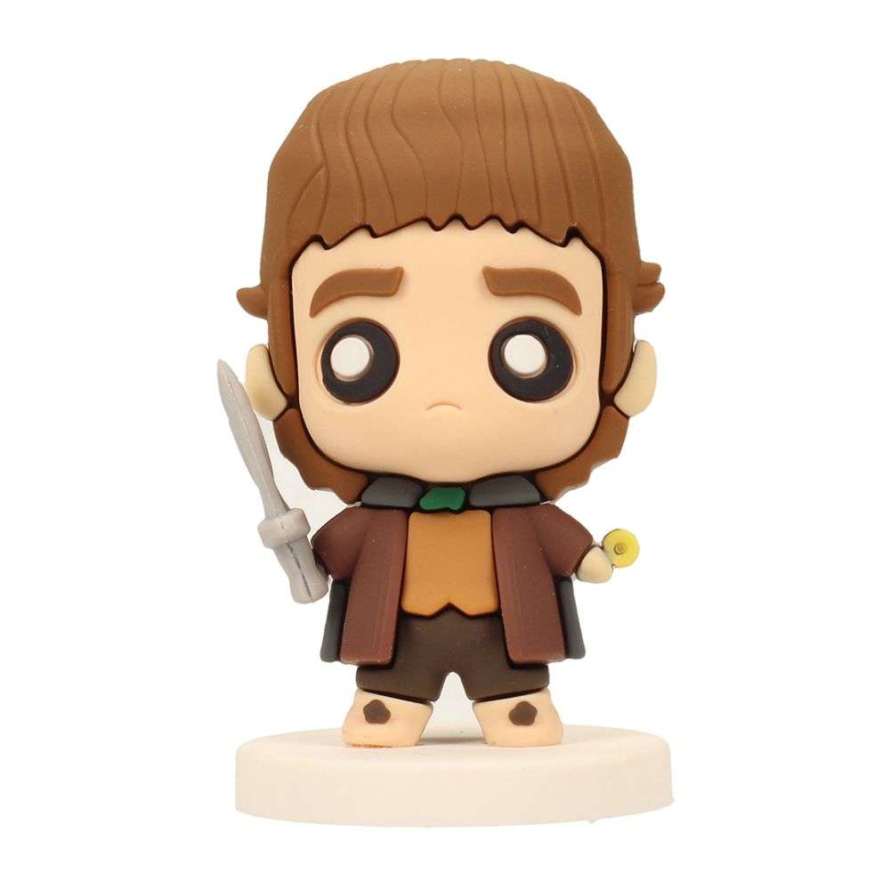 Il Signore Degli Anelli Frodo Pokis Figura Figura Sd Toys