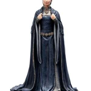 Il Signore Degli Anelli Mini Statua Éowyn In Mourning 19 Cm Weta Workshop