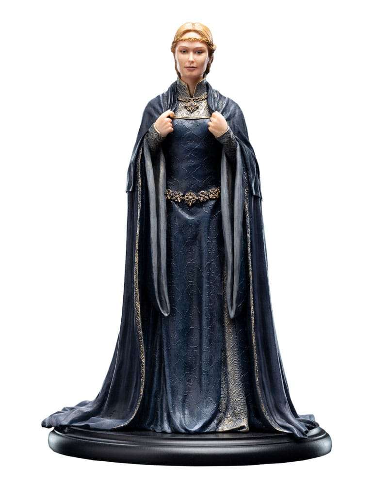 Il Signore Degli Anelli Mini Statua Éowyn In Mourning 19 Cm Weta Workshop