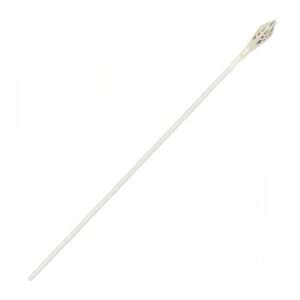 Il Signore Degli Anelli Replica 1/1 Bastone Di Gandalf Il Bianco 185 Cm United Cutlery
