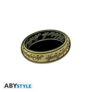 Il Signore Degli Anelli - Spilla Ring