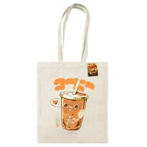 Ilustrata Cute Cold Brew Borsa Portatutto Borsa Pyramid International