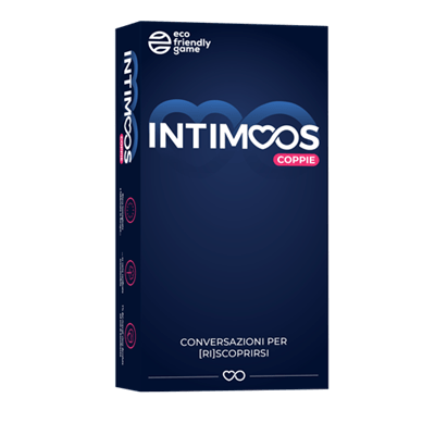 Intimoos coppie