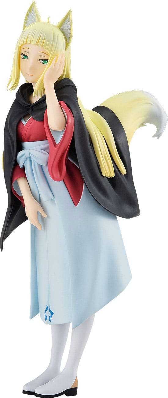Is It Wrong To Try To Pick Up Girls In A Dungeon? Iv Pop Up Parade Pvc Statua Sanjouno Haruhime 17 Cm Good Smile Company