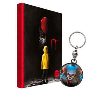 It Agenda Con Light + Portachiavi Sd Toys