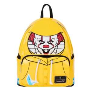 It By Loungefly Mini Zaino Raincoat Cosplay Loungefly