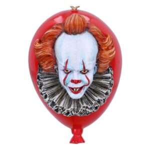 It Chapter Two Hanging Tree Ornament Time To Float 6 Cm Nemesis Now