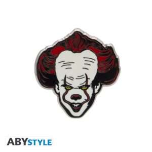 It - Spilla "pennywise"