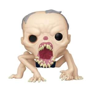 It-welcome To Derry Pop! Plus Vinile Figura Skeleton Man 9 Cm Funko