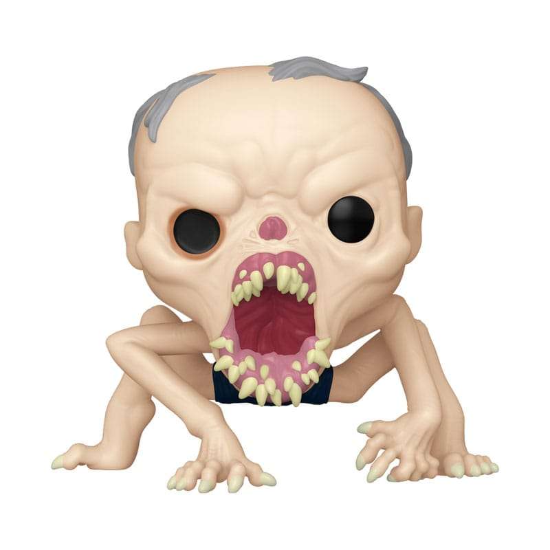 It-welcome To Derry Pop! Plus Vinile Figura Skeleton Man 9 Cm Funko