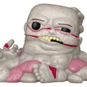 It: Welcome To Derry Pop! Television Vinile Figura Pickle Dad 9 Cm Funko