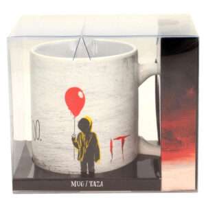 It You Will Float Too It Tazza sd Toys